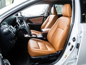 Седан Toyota Camry 2012 года, 1570000 рублей, Волгоград