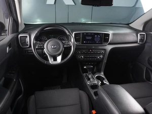 Внедорожник Kia Sportage 2021 года, 2680000 рублей, Минеральные Воды