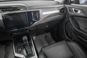 Внедорожник Chery Tiggo 4 2020 года, 1349000 рублей, Барнаул