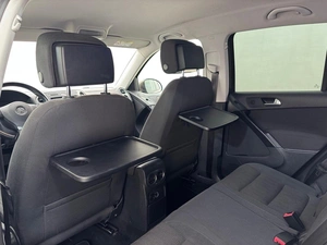 Внедорожник Volkswagen Tiguan 2014 года, 1277000 рублей, Орёл