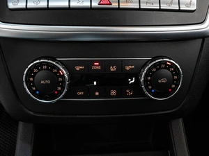 Внедорожник Mercedes-benz GL-класс 2015 года, 3123000 рублей, Ставрополь