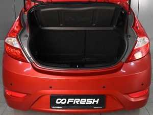 Хетчбэк Hyundai Solaris 2013 года, 879000 рублей, Аксай