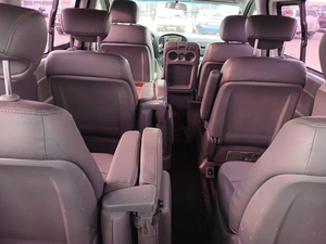 Фургон Hyundai Grand Starex 2011 года, 1600000 рублей, Красноярск