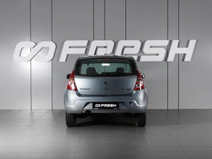 Хетчбэк Renault Sandero 2011 года, 449000 рублей, Минеральные Воды