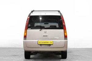 Минивэн Honda Stepwgn 2000 года, 539000 рублей, Барнаул