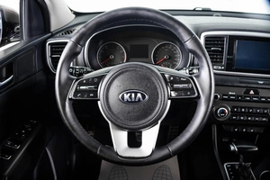 Внедорожник Kia Sportage 2019 года, 2259000 рублей, Пермь
