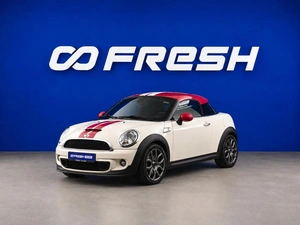 Купе MINI Cooper S 2012 года, 1377954 рублей, Москва