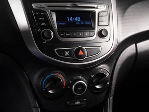 Седан Hyundai Solaris 2012 года, 719000 рублей, Минеральные Воды
