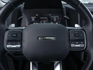 Внедорожник Haval Dargo 2023 года, 2589000 рублей, Нижний Новгород