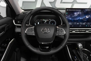 Внедорожник Toyota Highlander 2026 года, 5849000 рублей, Петрозаводск