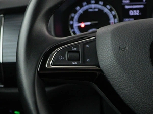 Внедорожник Skoda Kodiaq 2018 года, 2698444 рублей, Москва