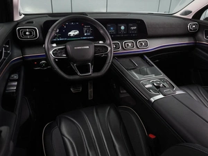 Внедорожник JAECOO J8 2024 года, 3339000 рублей, Воронеж