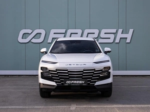 Внедорожник Jetour Dashing 2024 года, 2479000 рублей, Большой Сочи