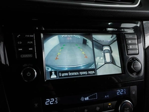 Внедорожник Nissan X-Trail 2015 года, 1829000 рублей, Воронеж