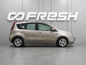 Хетчбэк Nissan Note 2013 года, 779000 рублей, Воронеж