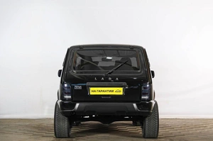 Внедорожник ВАЗ (LADA) Niva Legend 2023 года, 1099000 рублей, Тюмень
