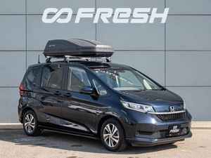 Минивэн Honda Freed 2021 года, 1910000 рублей, Краснодар