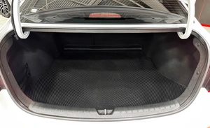 Седан Kia Rio 2020 года, 1697000 рублей, Красноярск