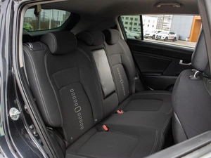 Внедорожник Kia Sportage 2012 года, 1249000 рублей, Петрозаводск