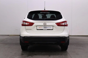 Внедорожник Nissan Qashqai 2015 года, 1545000 рублей, Брянск