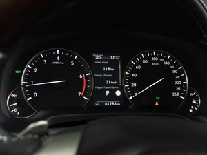 Внедорожник Lexus RX 2021 года, 6299000 рублей, Тюмень