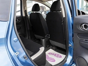 Хетчбэк Nissan Note 2020 года, 1255000 рублей, Краснодар