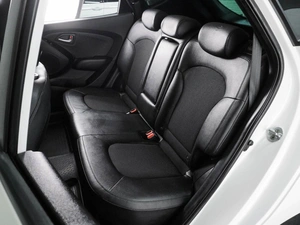 Внедорожник Hyundai ix35 2014 года, 1443000 рублей, Воронеж