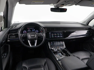 Внедорожник Audi Q7 2019 года, 5589050 рублей, Москва
