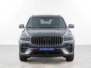 Внедорожник Geely Xingyue L 2025 года, 4398055 рублей, Москва