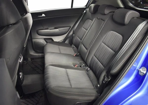 Внедорожник Kia Sportage 2020 года, 1920500 рублей, Казань