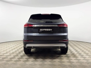 Внедорожник Geely Atlas Pro 2021 года, 1910100 рублей, Казань