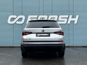 Внедорожник Skoda Kodiaq 2019 года, 2793000 рублей, Ижевск