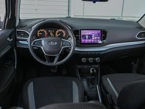 Универсал ВАЗ (LADA) Vesta 2024 года, 1469000 рублей, Кирилловка