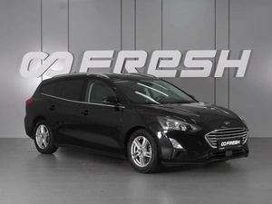 Универсал Ford Focus 2019 года, 1298000 рублей, Красный Пахарь