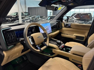 Внедорожник Fang Cheng Bao Bao 5 (Leopard 5) 2025 года, 6600000 рублей, Павловская Слобода