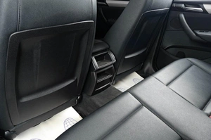 Внедорожник BMW X3 2012 года, 1779000 рублей, Тюмень