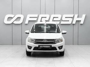 Лифтбек ВАЗ (LADA) Granta 2014 года, 720000 рублей, Ростов-на-Дону
