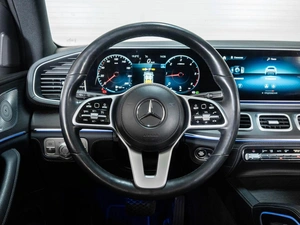 Внедорожник Mercedes-benz GLE-класс 2020 года, 7420000 рублей, Ставрополь
