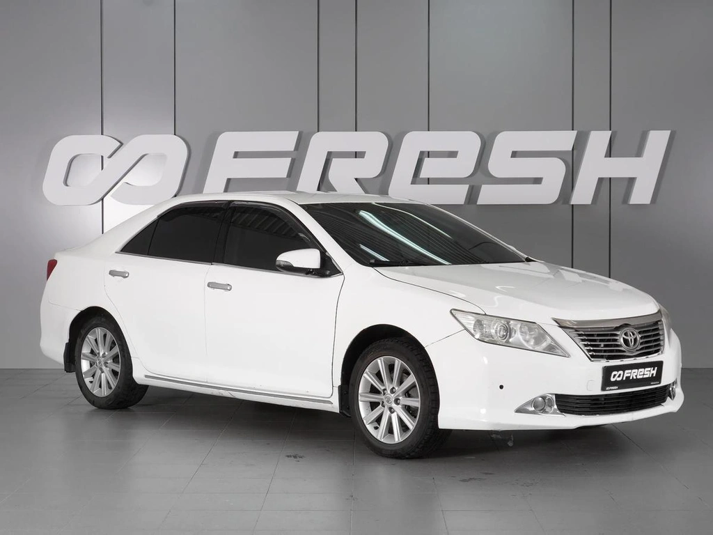 Седан Toyota Camry 2013 года, 1049000 рублей, Минеральные Воды