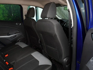 Внедорожник Ford EcoSport 2015 года, 943000 рублей, Тверь