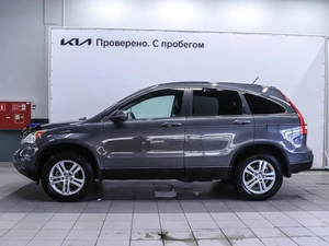 Внедорожник Honda CR-V 2011 года, 1549000 рублей, Красноярск