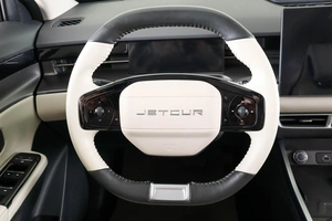 Внедорожник Jetour Dashing 2024 года, 1999000 рублей, Пермь