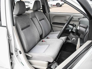 Хетчбэк Toyota Passo 2018 года, 1094000 рублей, Кирилловка