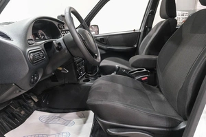 Внедорожник ВАЗ (LADA) Niva Travel 2025 года, 1289000 рублей, Новокузнецк