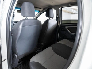 Внедорожник Renault Duster 2017 года, 1229000 рублей, Ставрополь