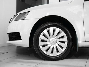 Лифтбек Skoda Octavia 2019 года, 1279000 рублей, Тверь