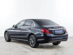 Седан Mercedes-benz C-класс 2014 года, 1954444 рублей, Москва