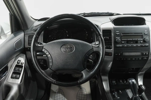 Внедорожник Toyota Land Cruiser Prado 2008 года, 3119000 рублей, Новокузнецк
