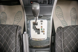Седан Toyota Corolla 2007 года, 719000 рублей, Пермь