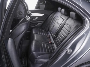 Седан Mercedes-benz C-класс 2014 года, 2270000 рублей, Ростов-на-Дону